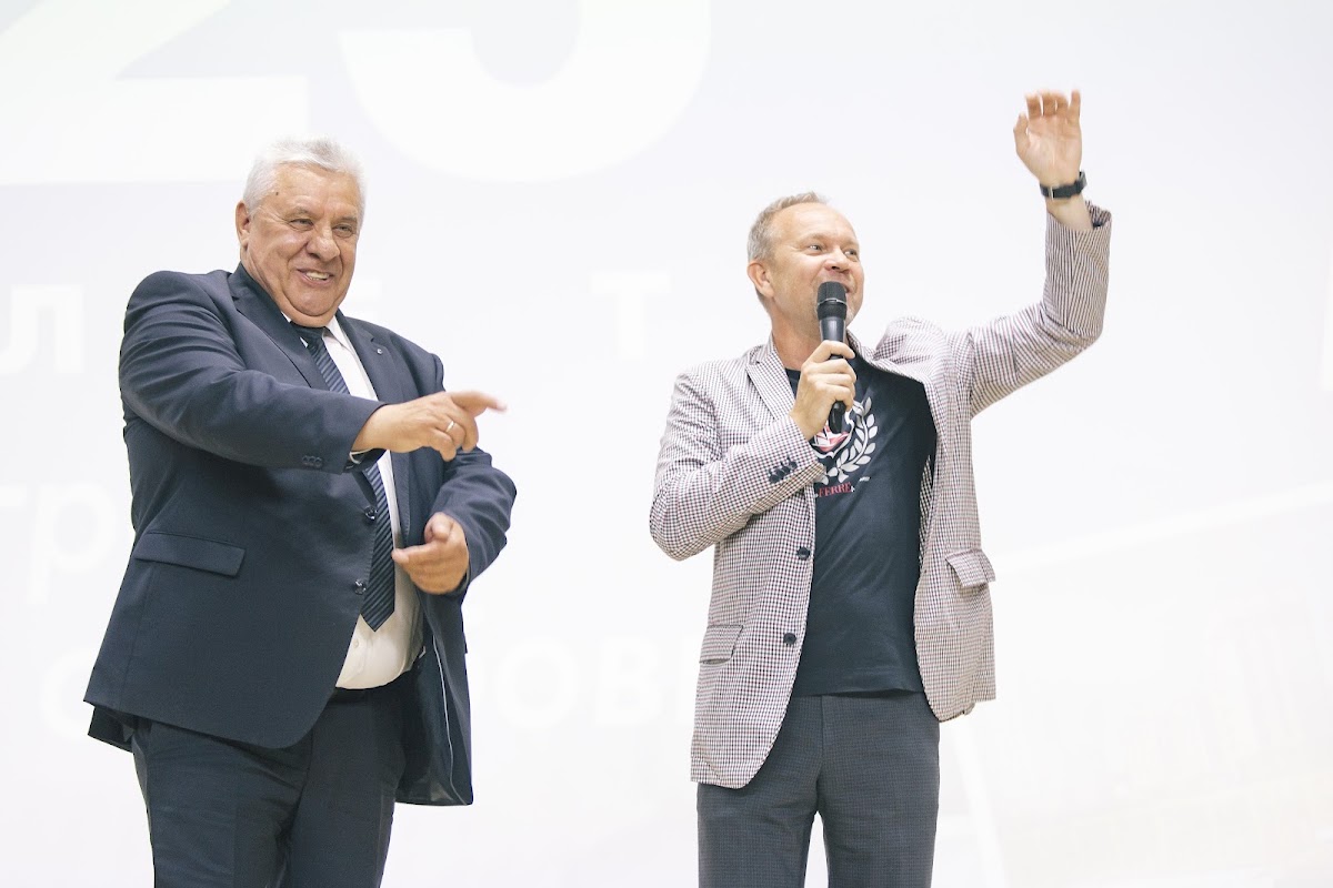 Портфолио: Репортаж