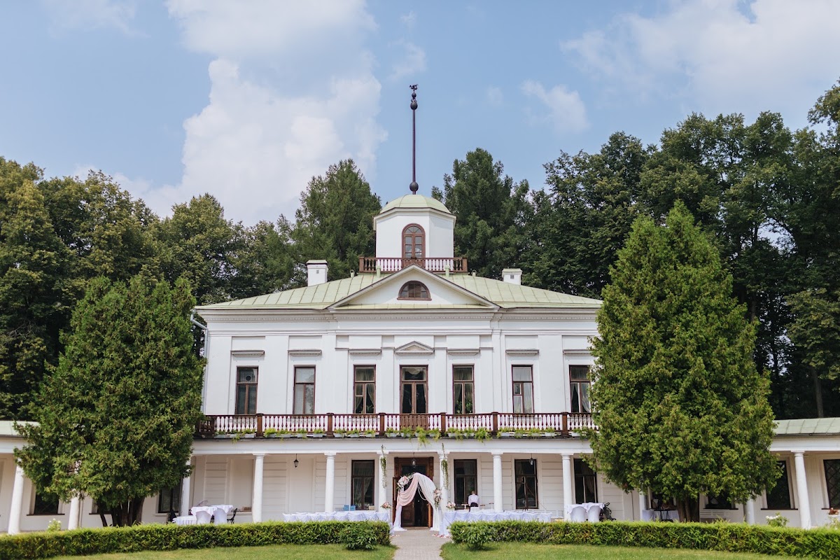Наталья и Илья