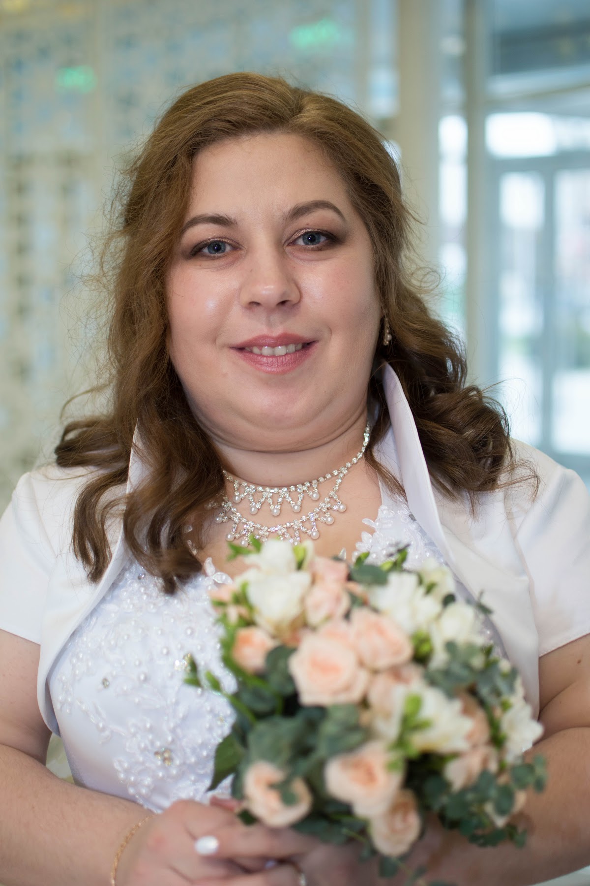 Елена и Александр