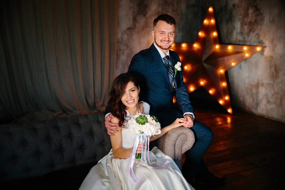 Рома и Яна