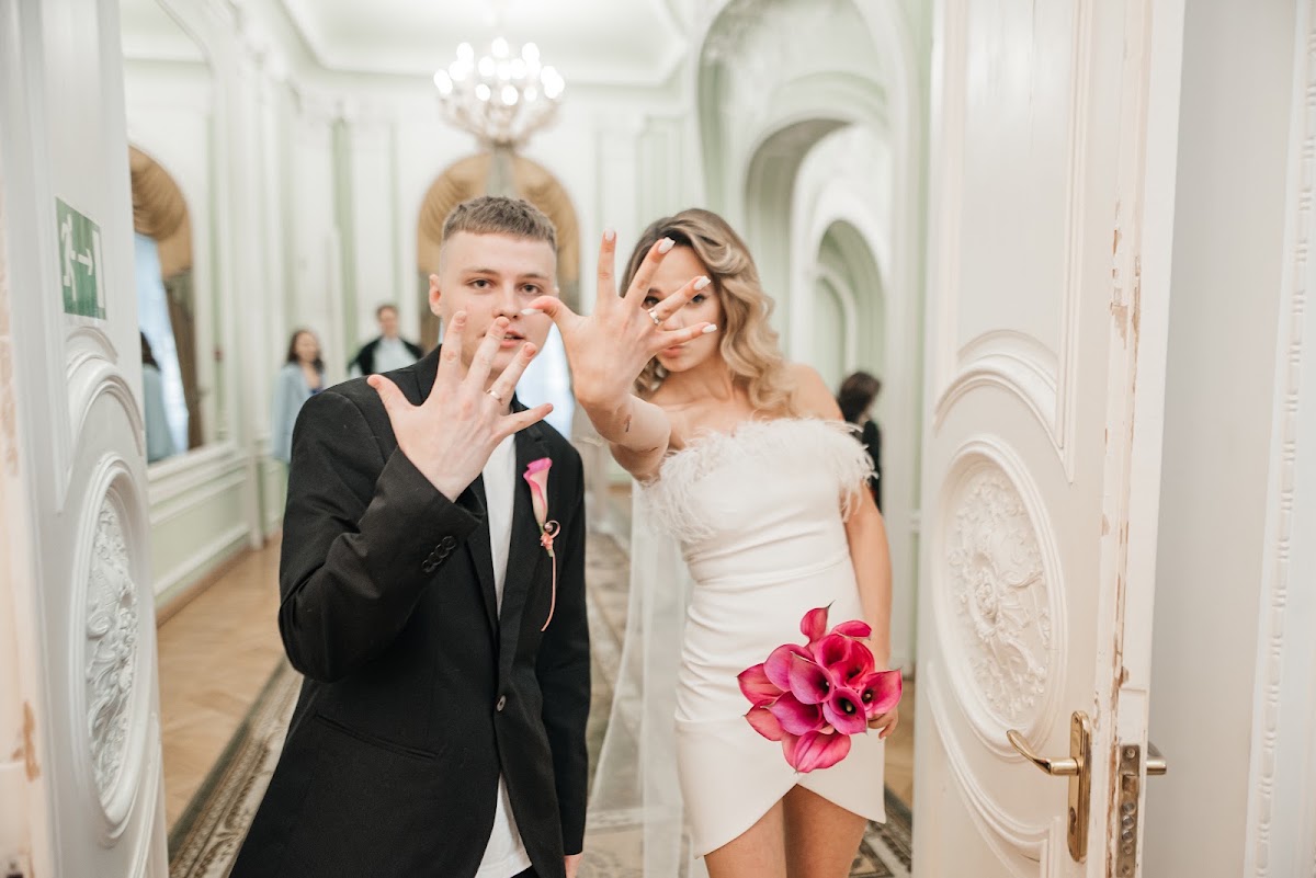 Сережа и Лера