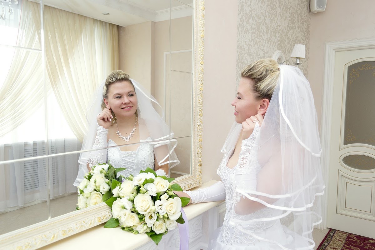 Елена и Артём