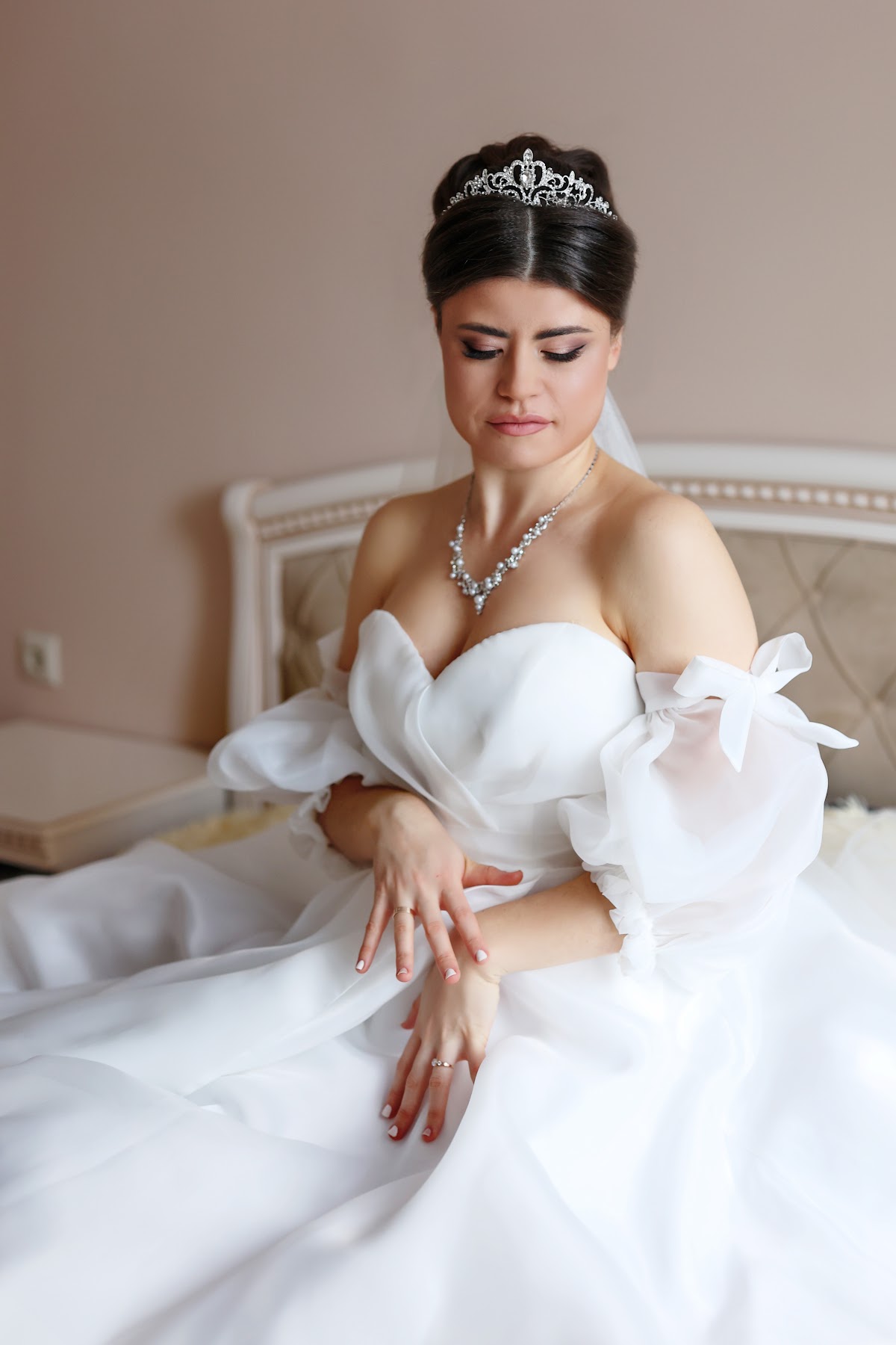 Екатерина и Василий