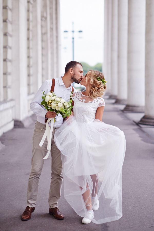 Мерцающие цветы — кадр 2 из 4