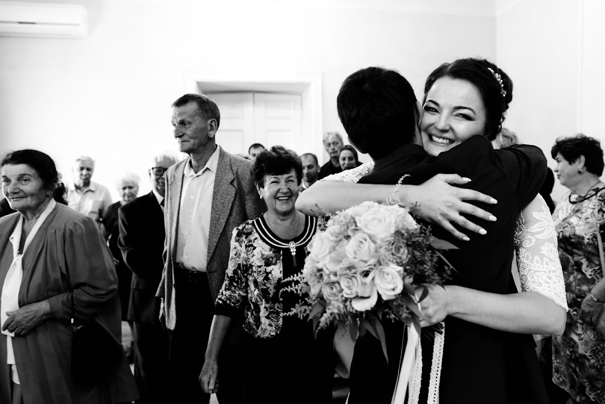 Мария и Александр