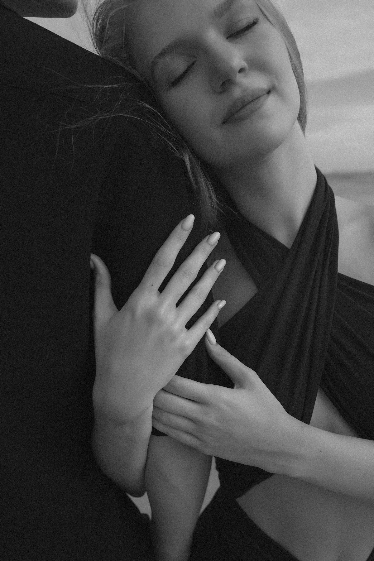 Love story с предложением руки и сердца на Бали