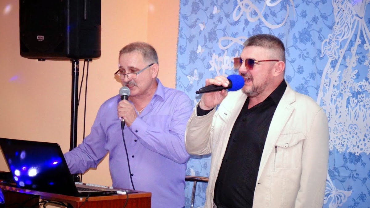 Портфолио: Свадьба