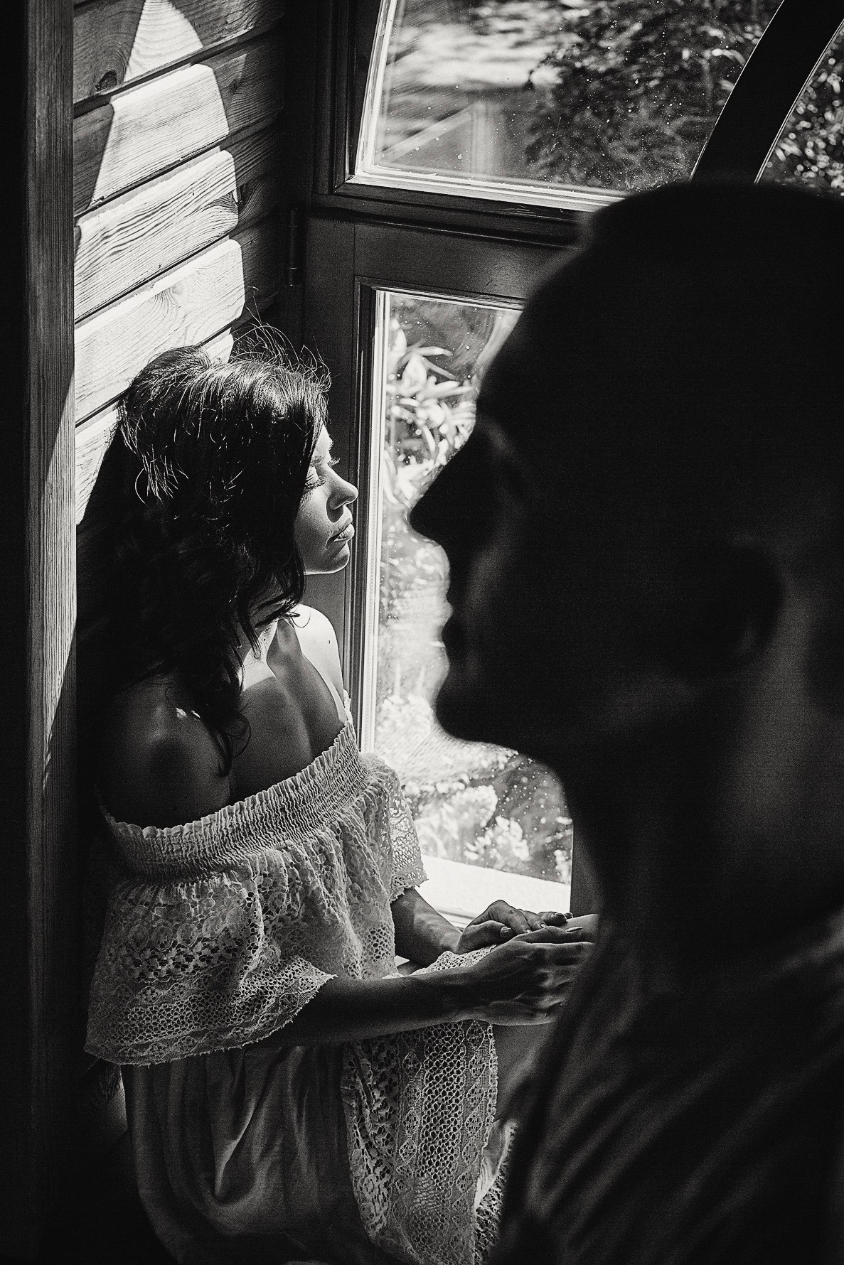 Портфолио: Love story