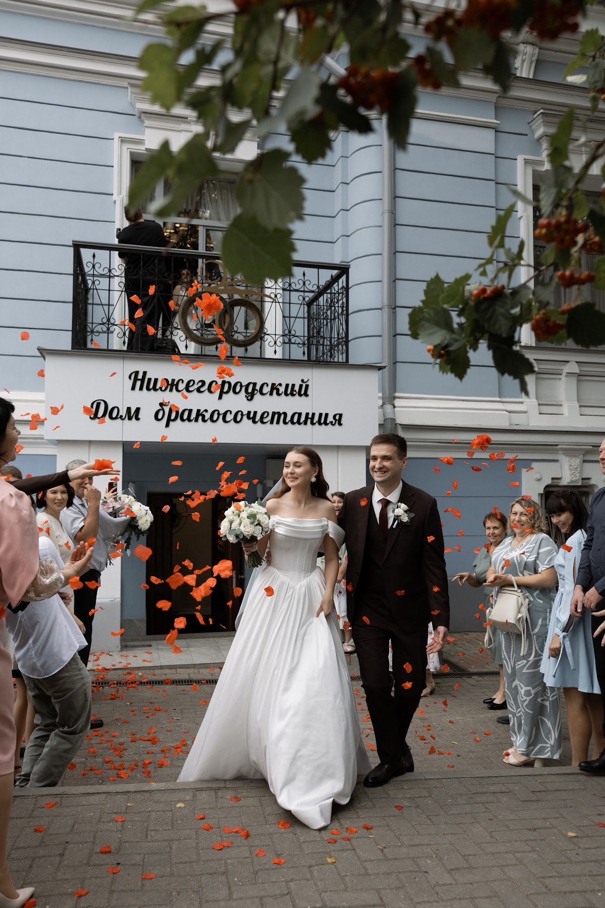Портфолио: Свадьба