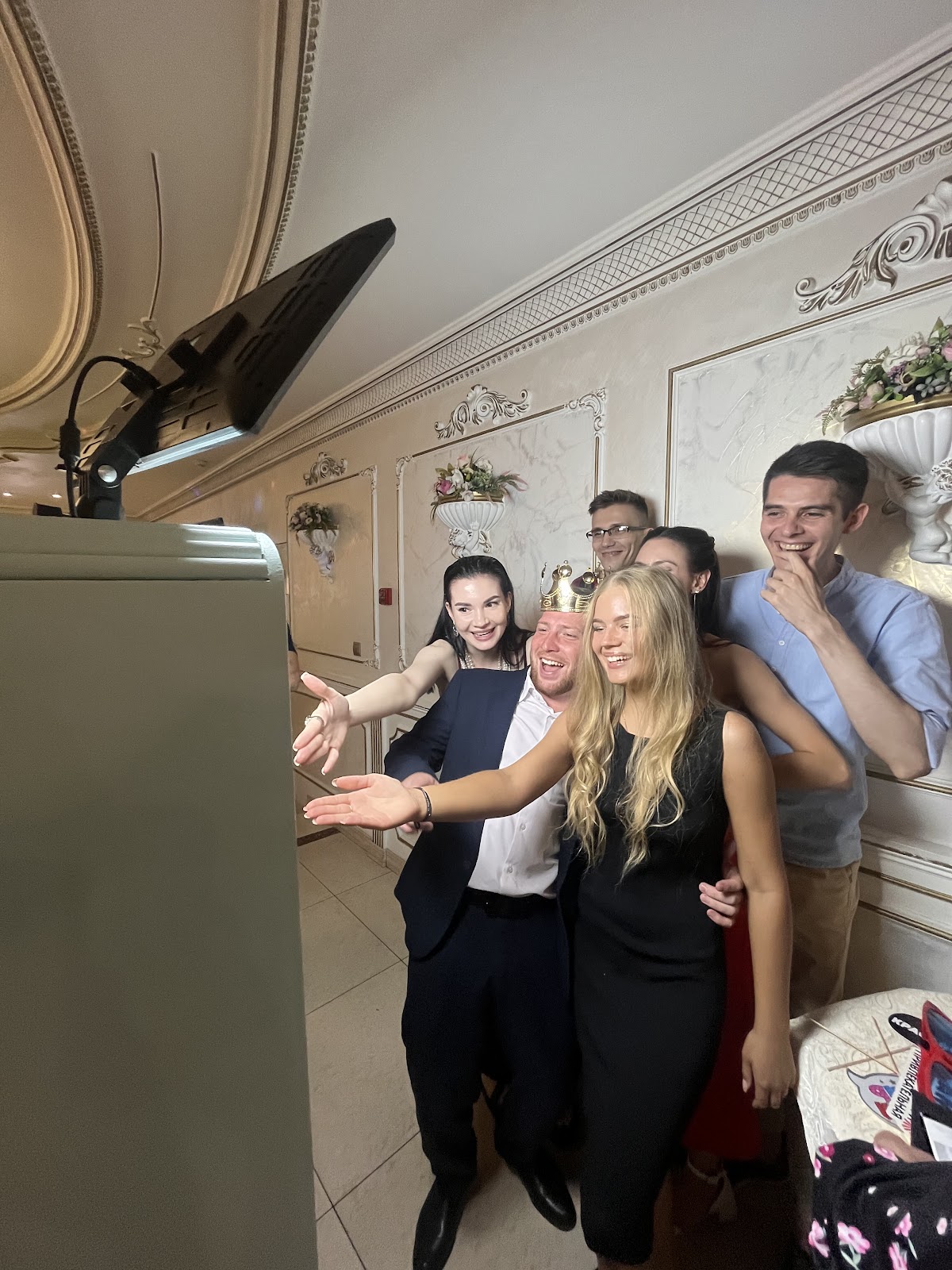 Свадьбы-2024