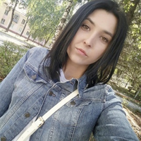 Оксана Смолякова