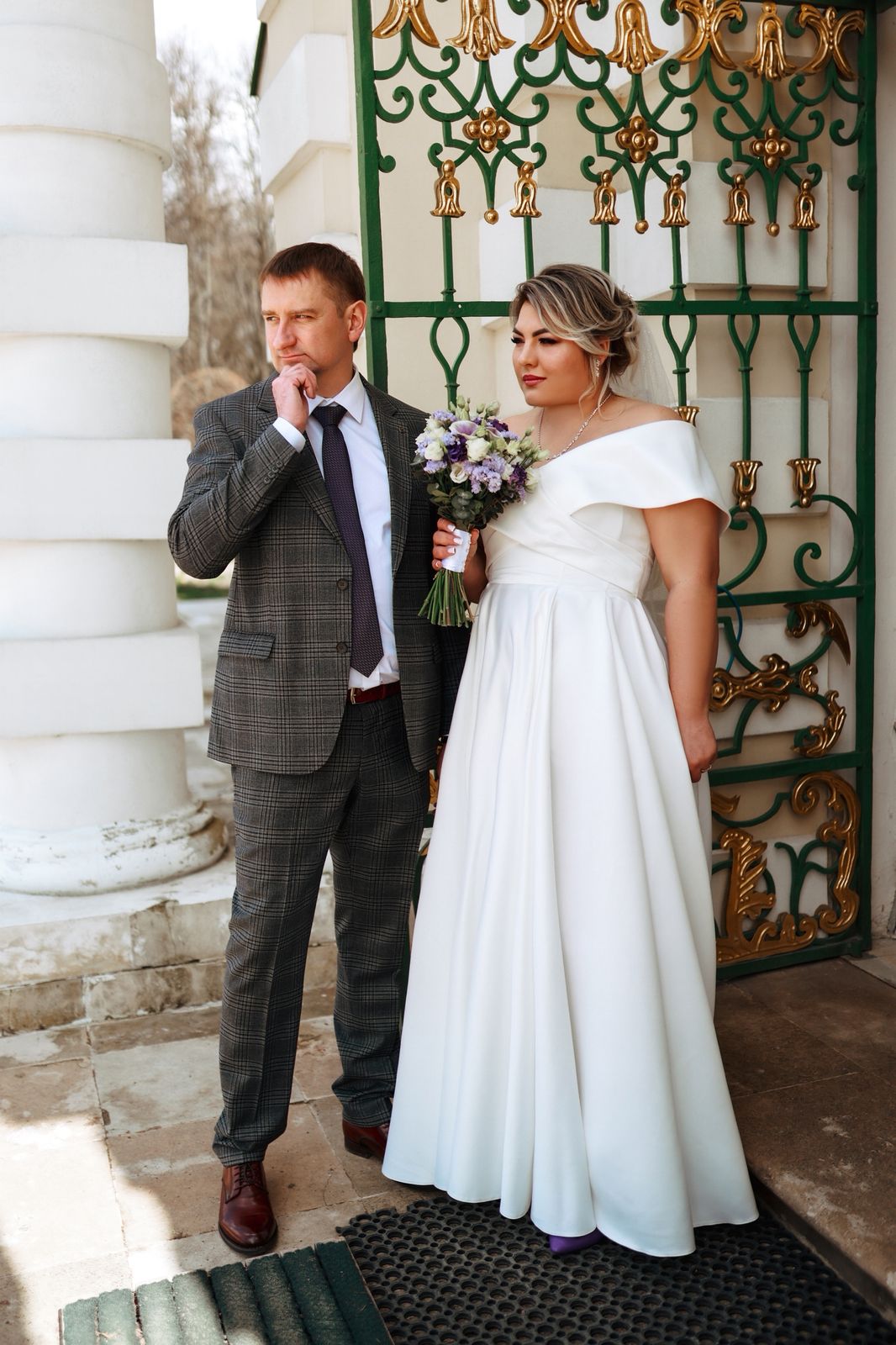 Юлия Годунова