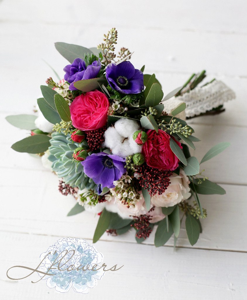 l'flowers