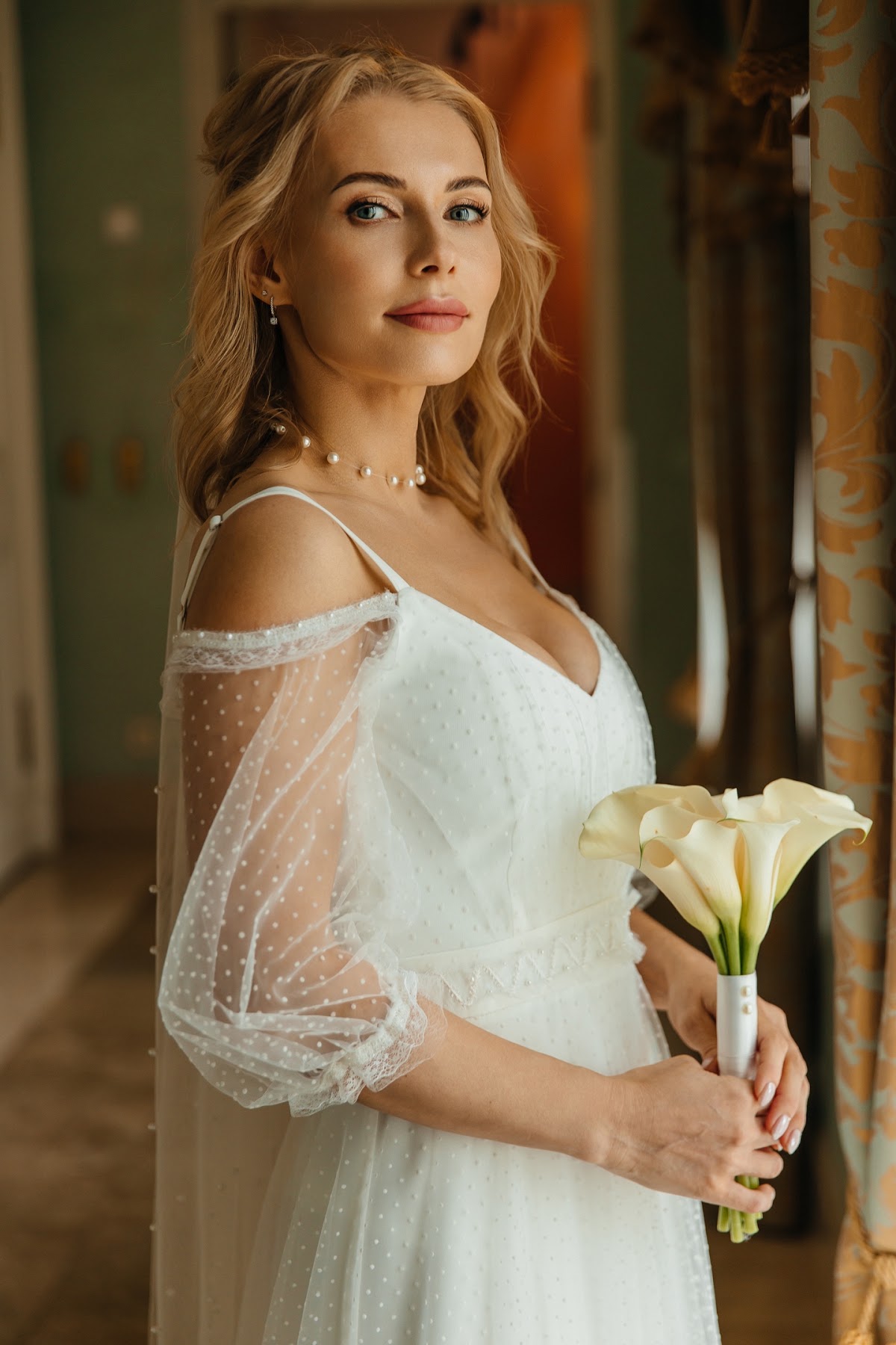 Светлана и Чао