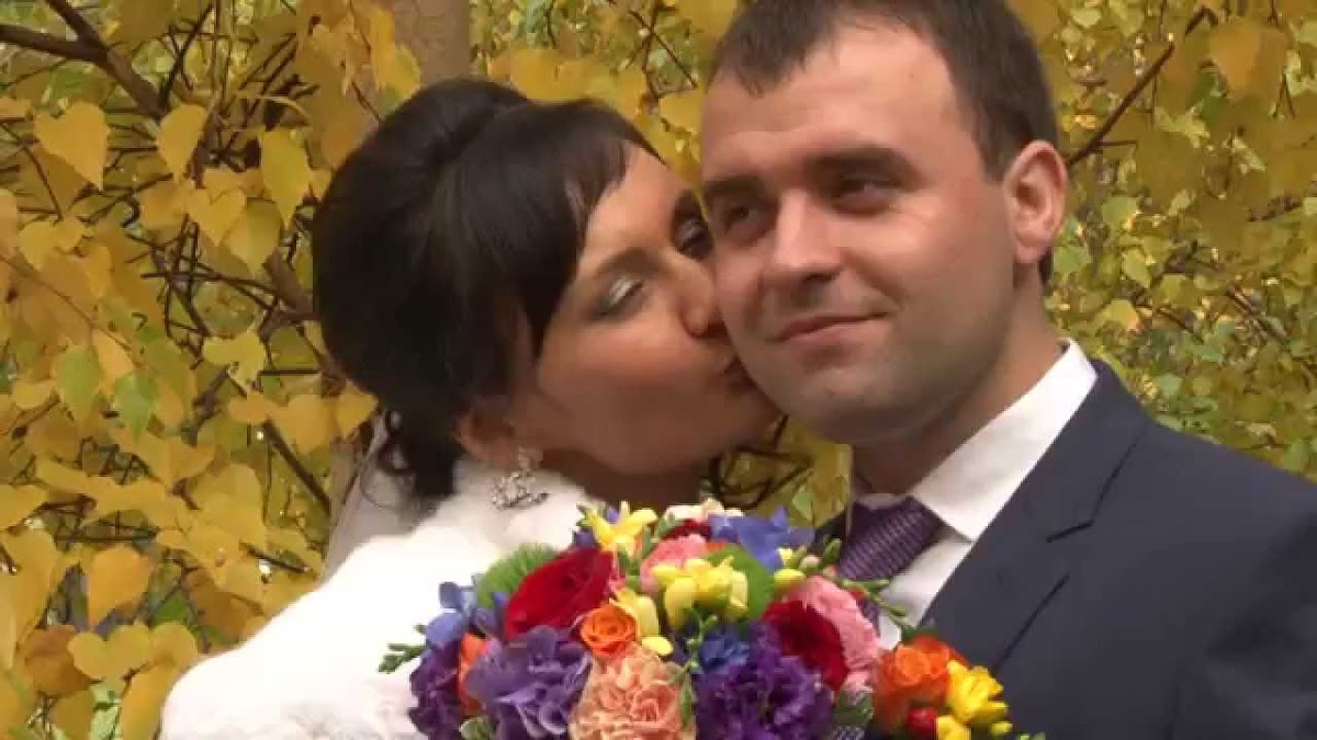 Портфолио: Свадьба