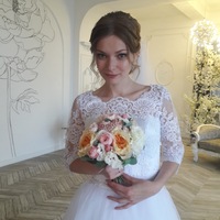 Анна Минеева