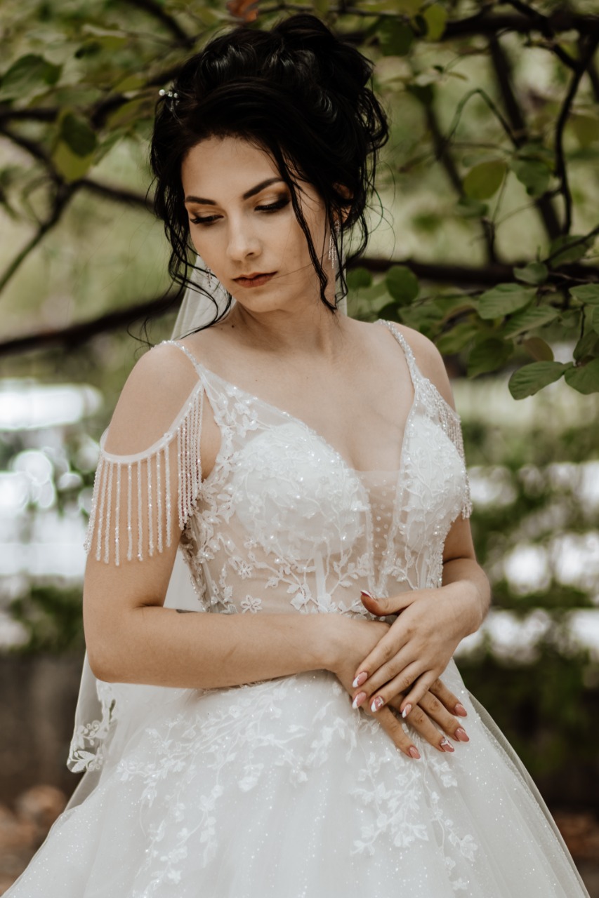 Алена и Артем