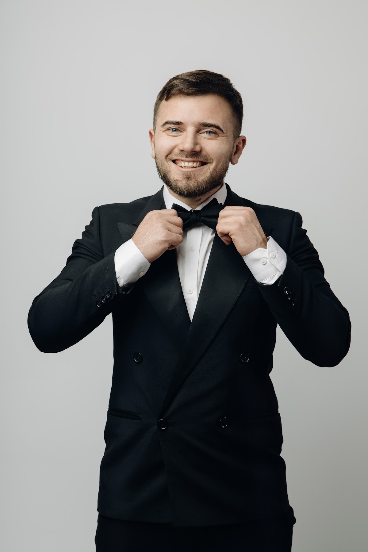 Портфолио: Мужчины