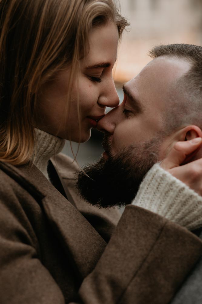 Портфолио: Love story