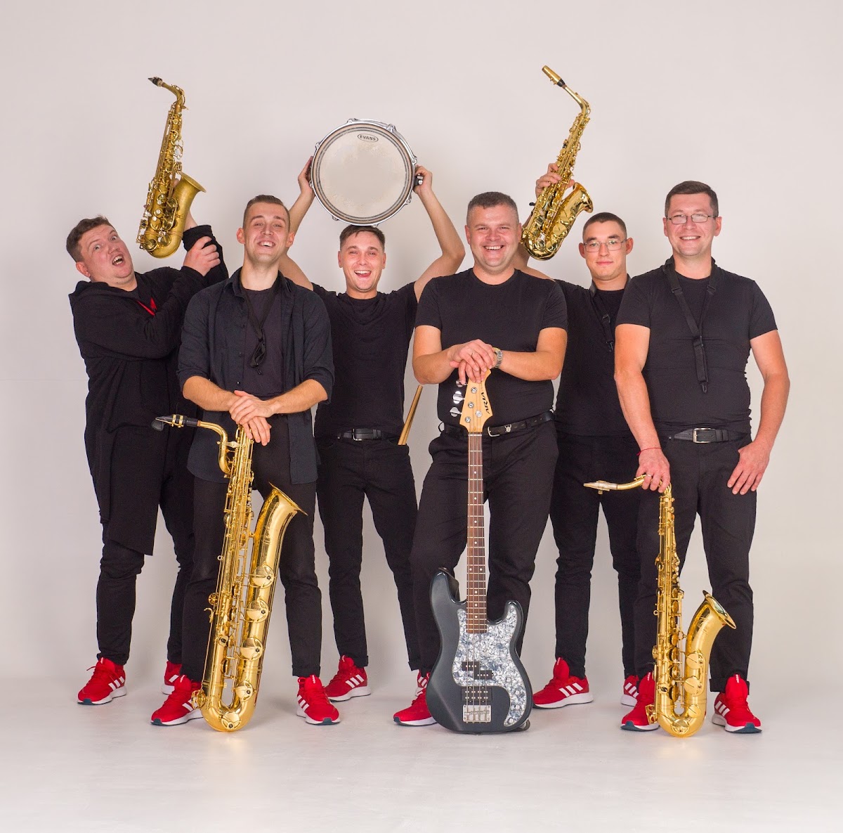 HitSax