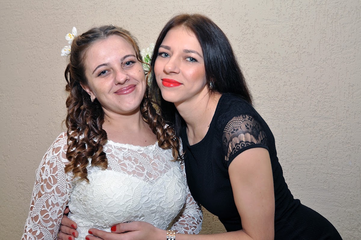 Свадебные мгновения 10.01.2015г.