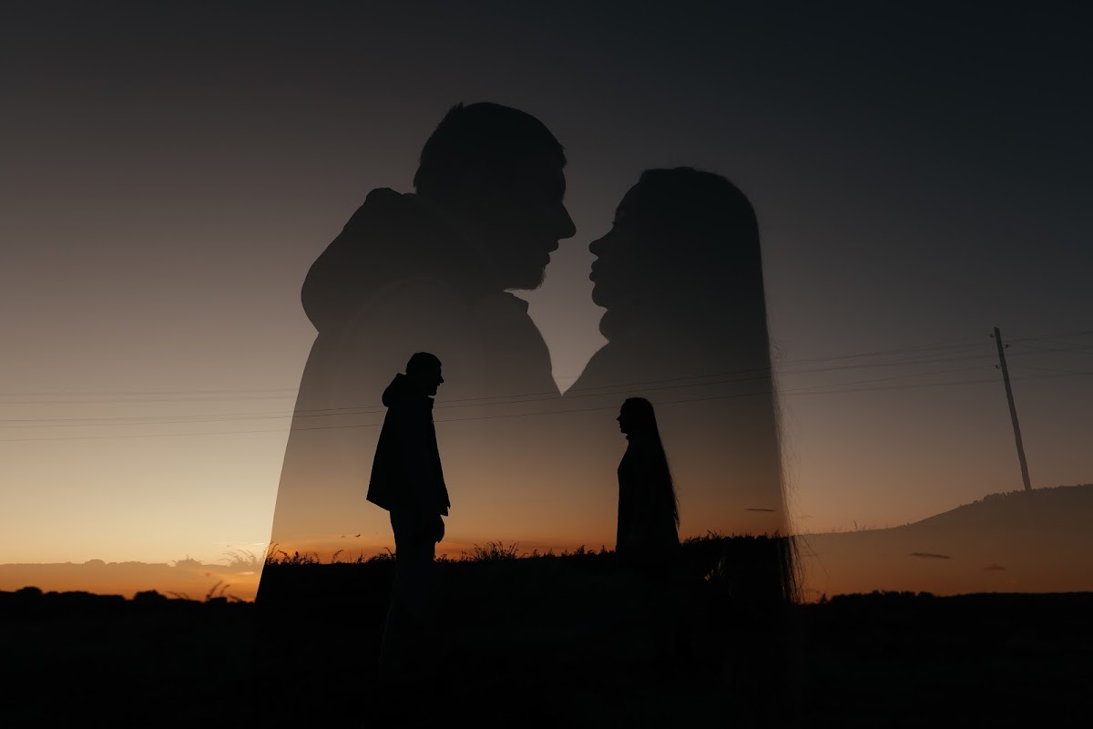Портфолио: Love story
