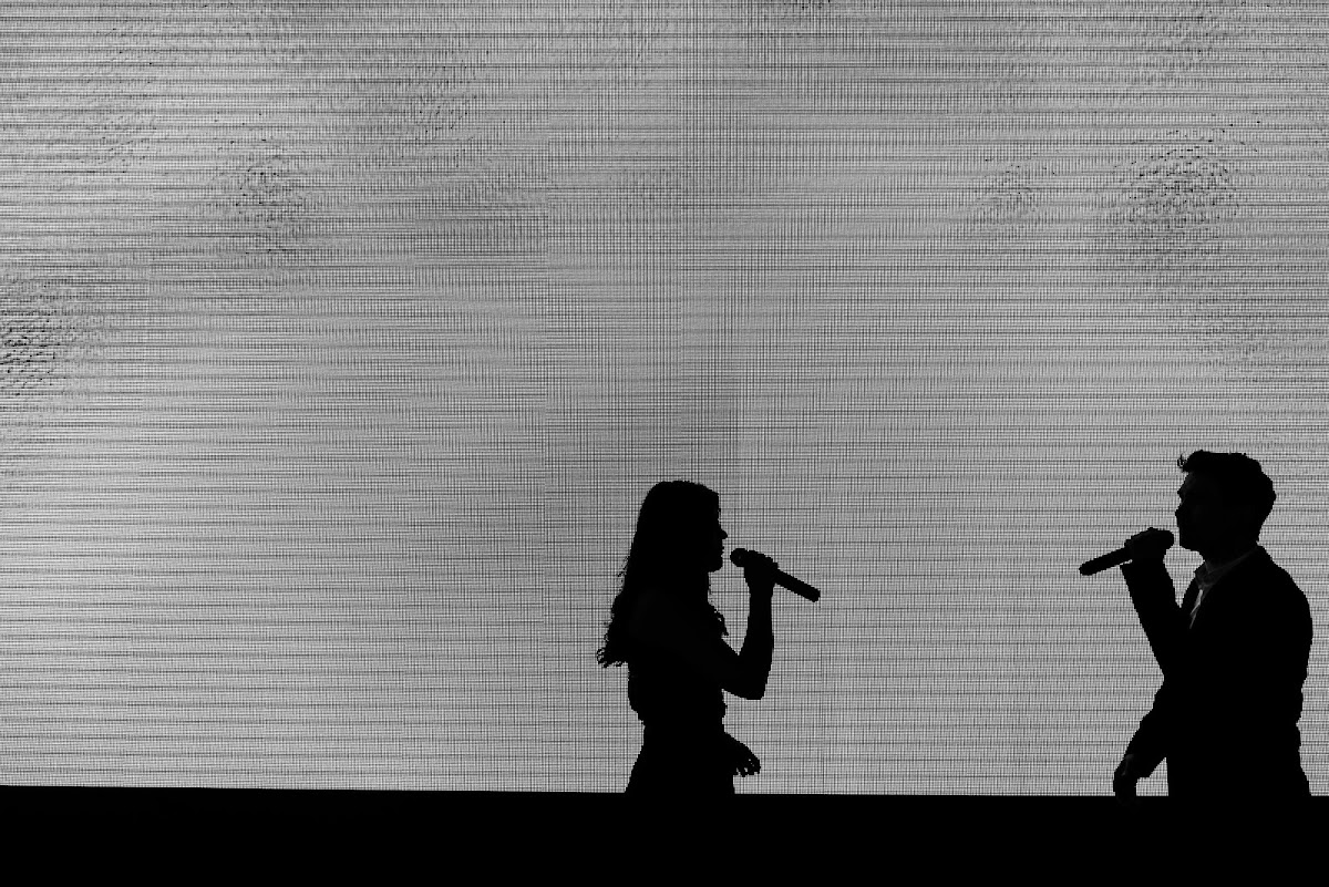 Backstage 15.01.2022