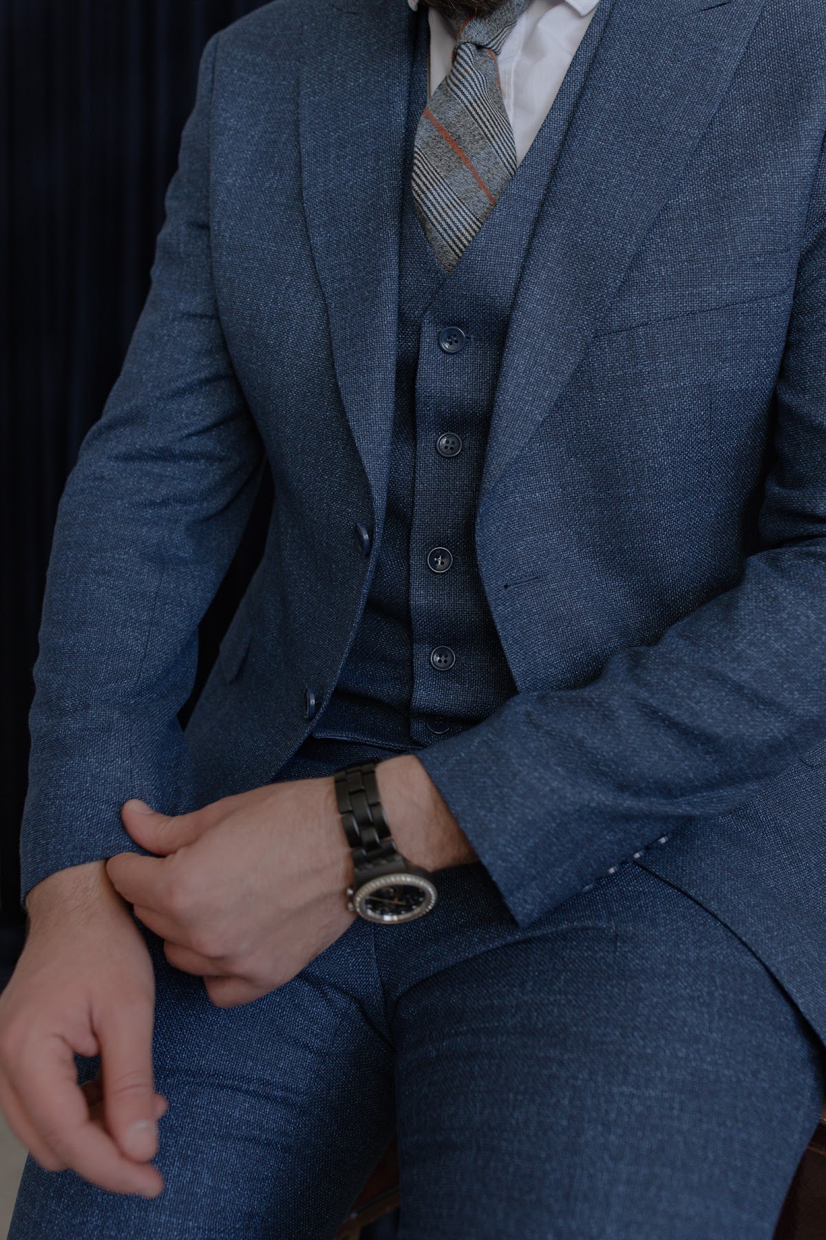 Портфолио