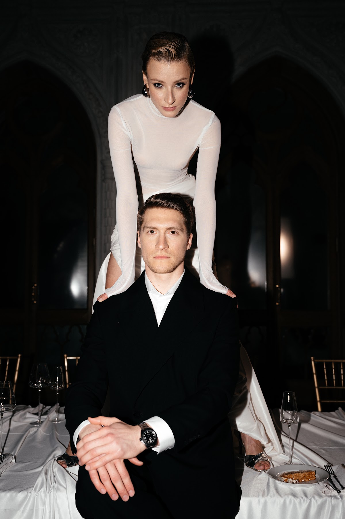 Elegant Story