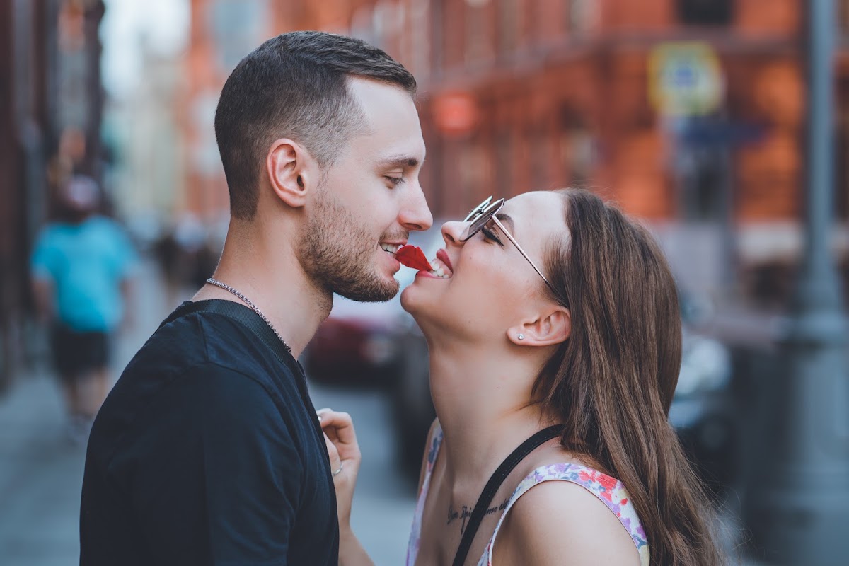 Love story