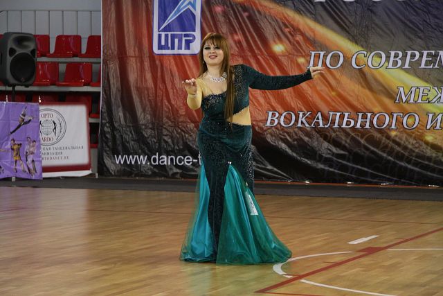 Шоу-группа «Гарем»