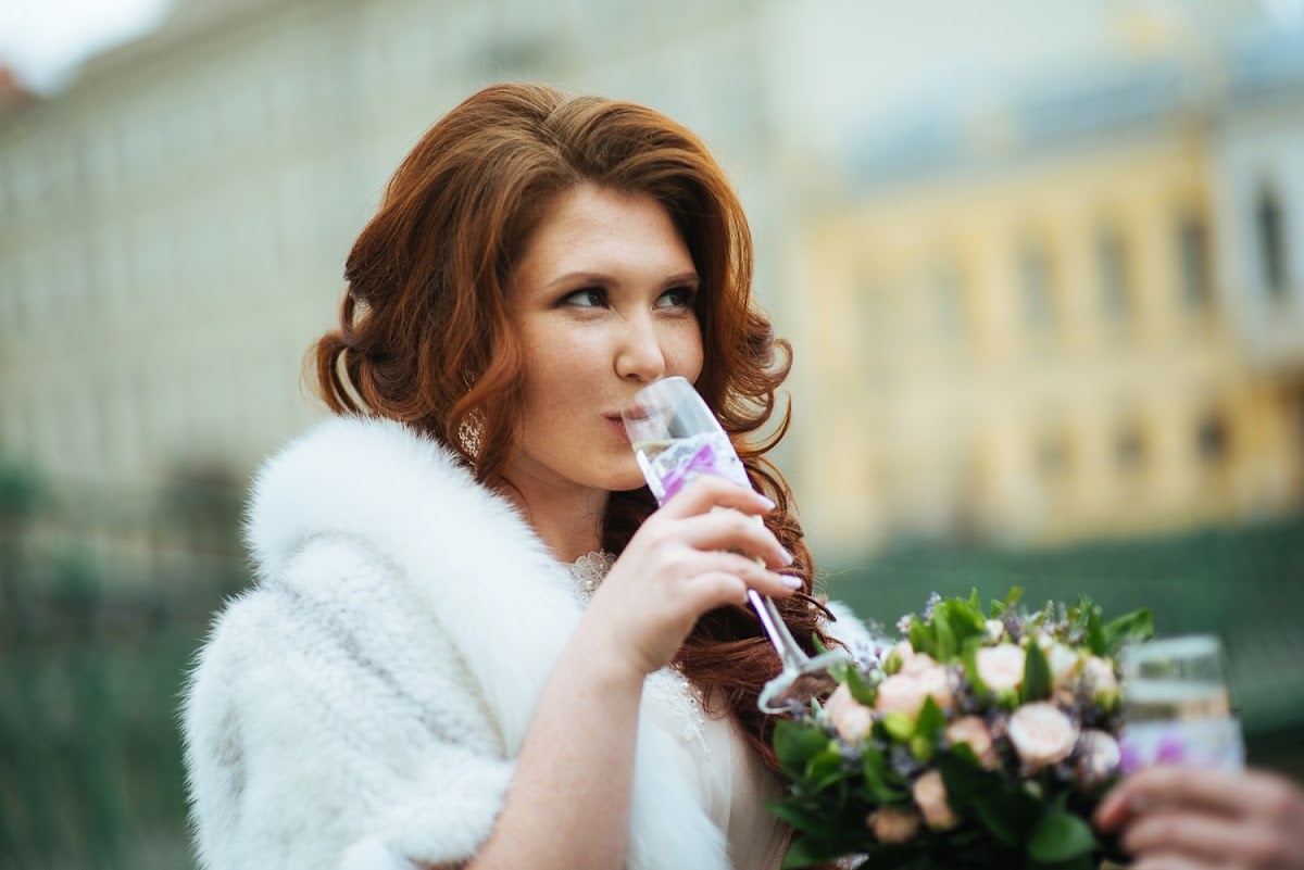 Екатерина и Андрей