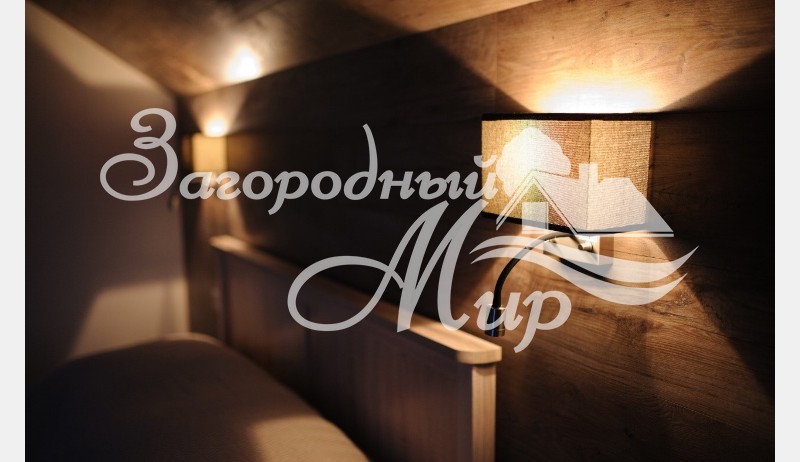 Коттедж Грация