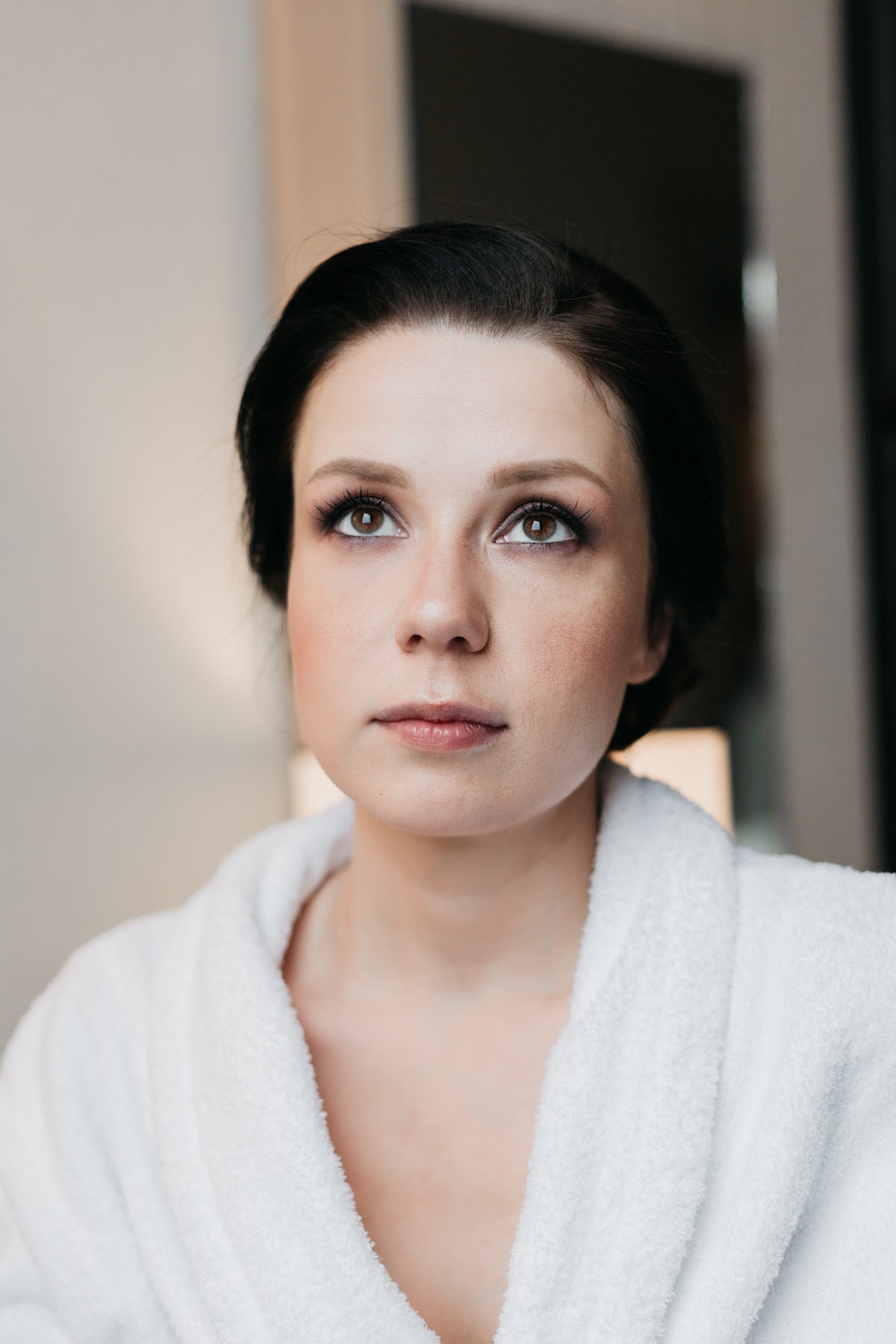 Екатерина  и Андрей