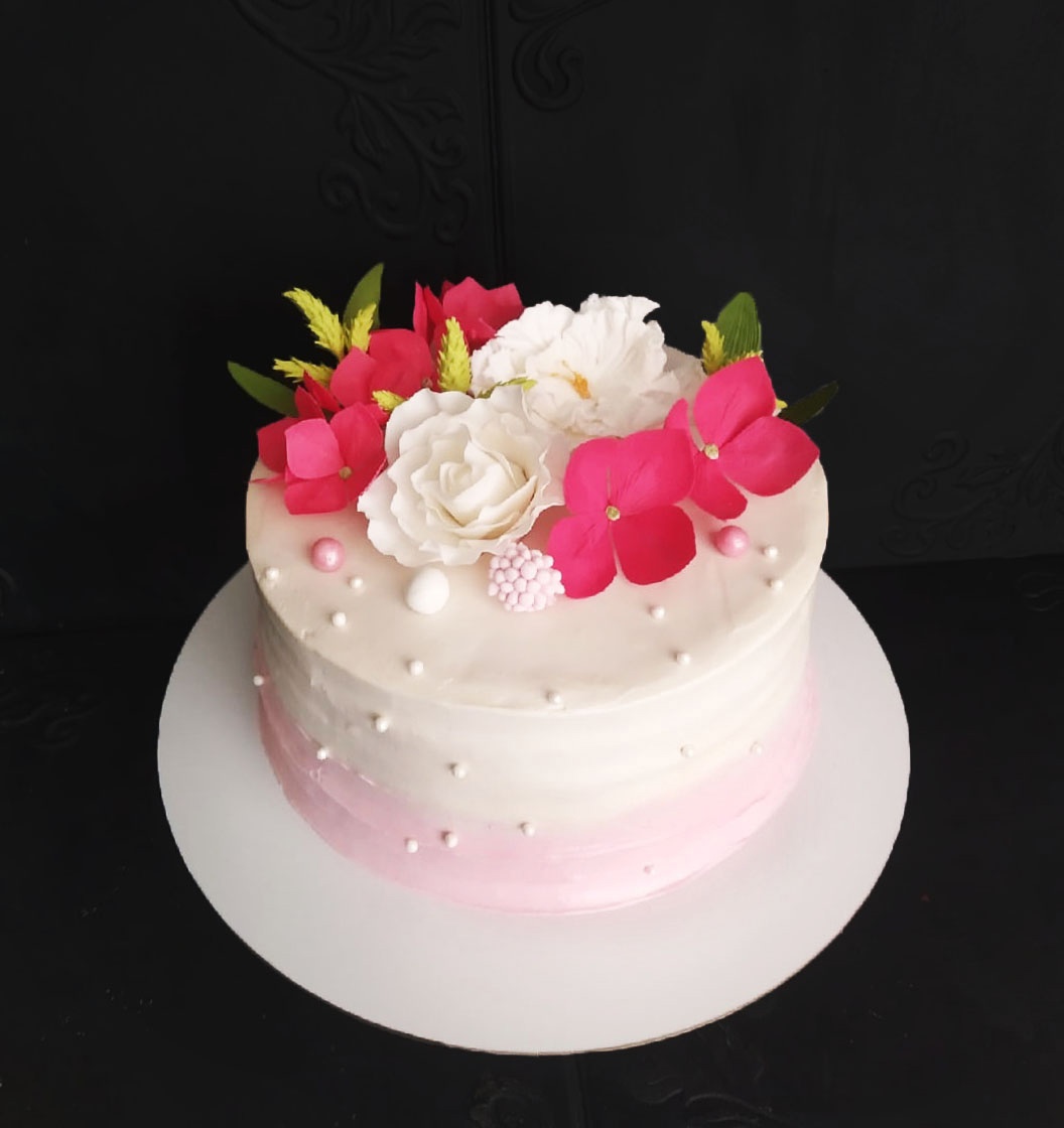 Royal sweet