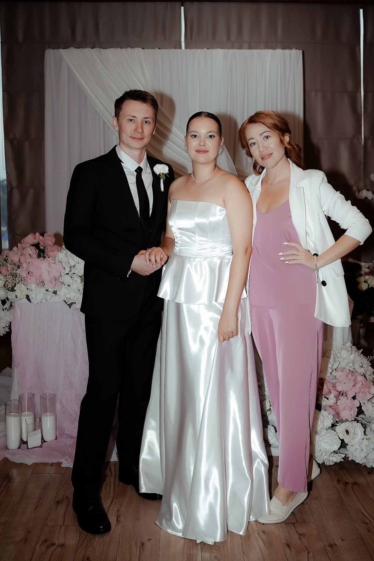 Анастасия Бессонова