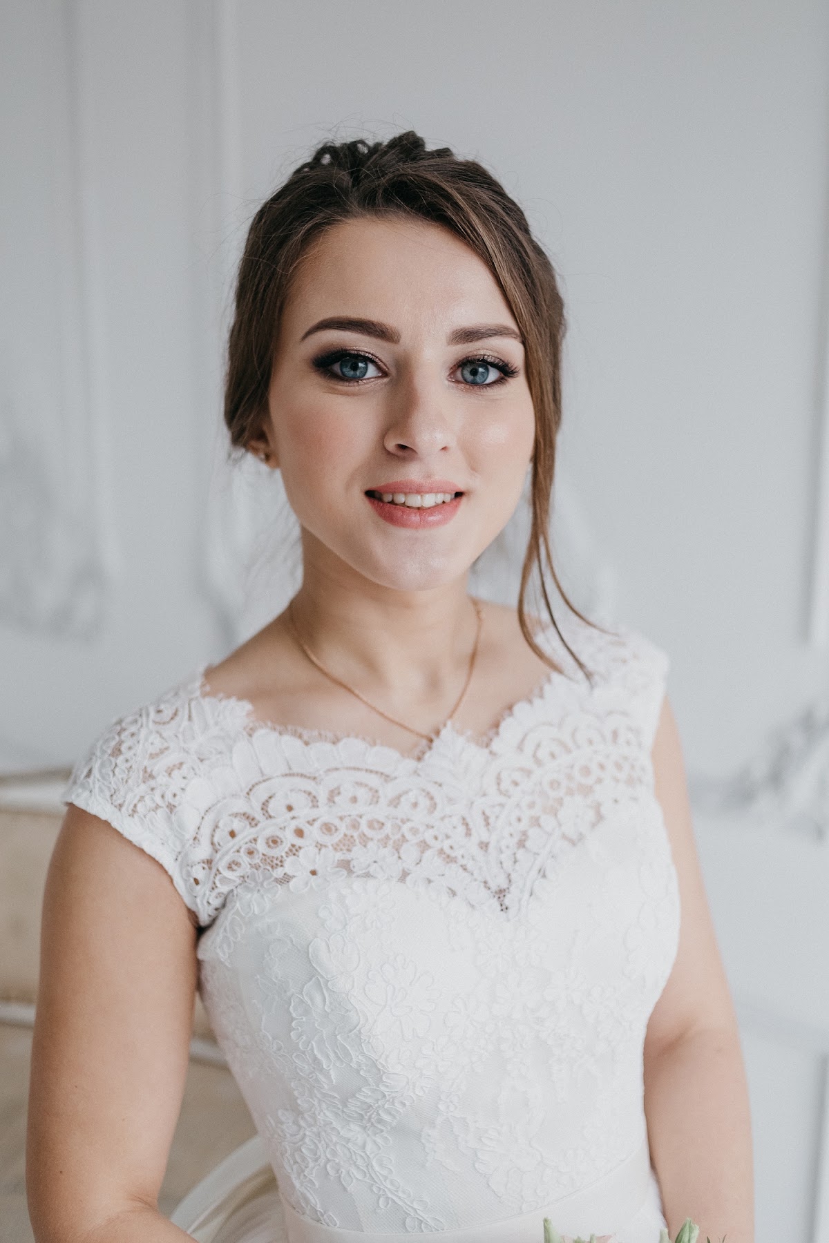 Анна и Антон