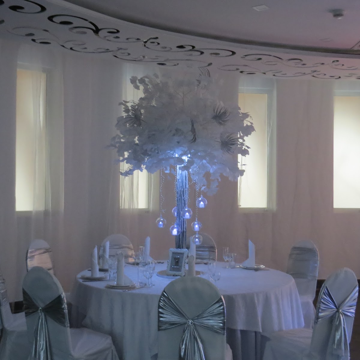 Свадьба Данилы и Виктории.