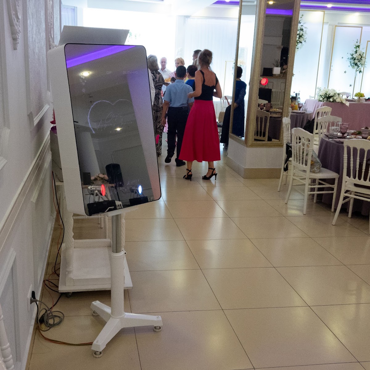 Eventplushki