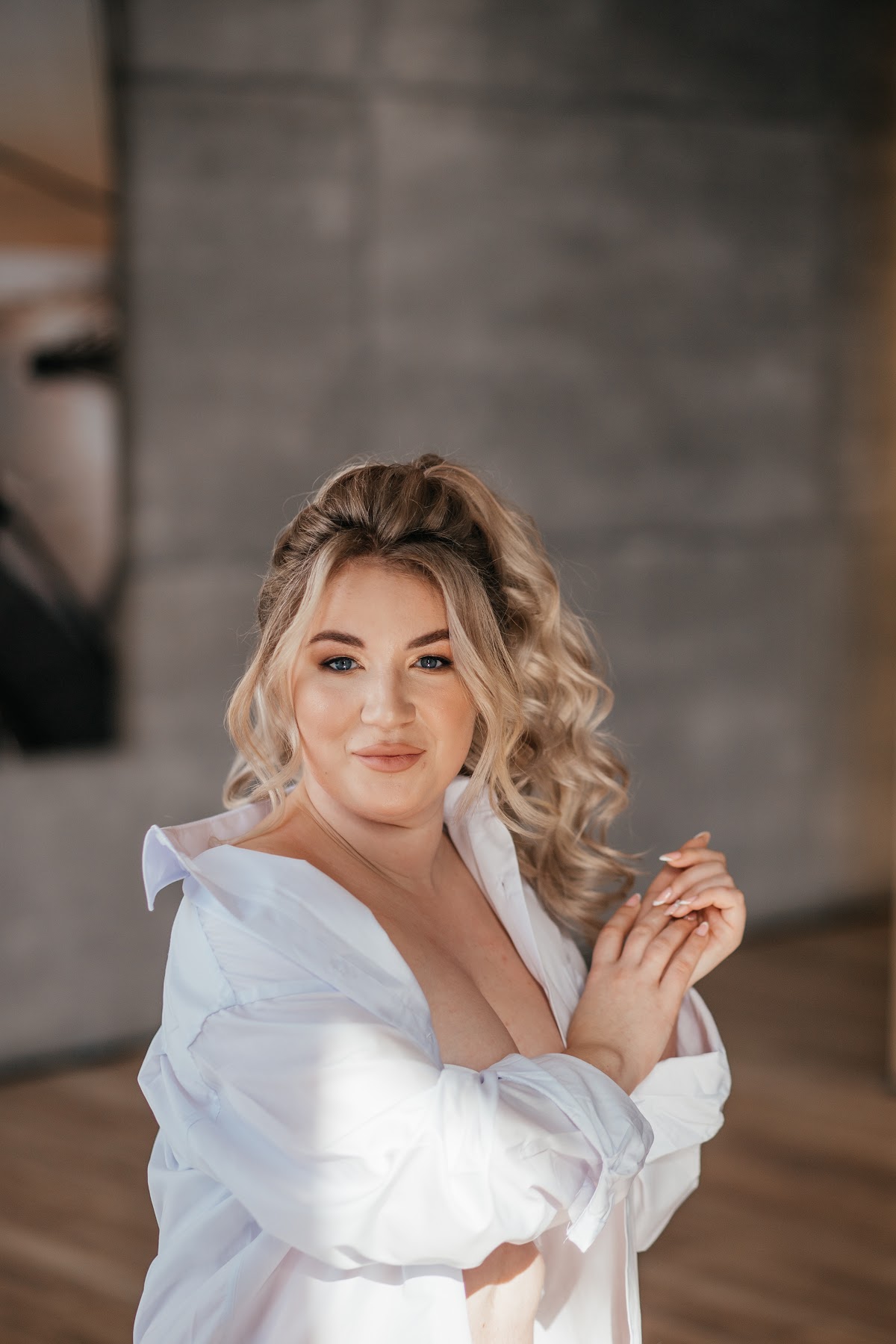 Ольга Семенова