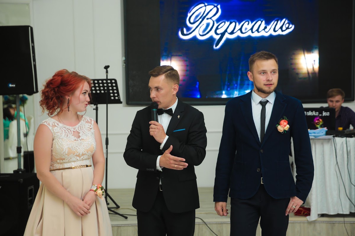 Портфолио: Свадьба