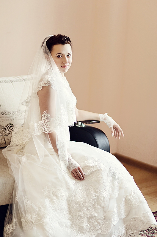 Екатерина и Дмитрий