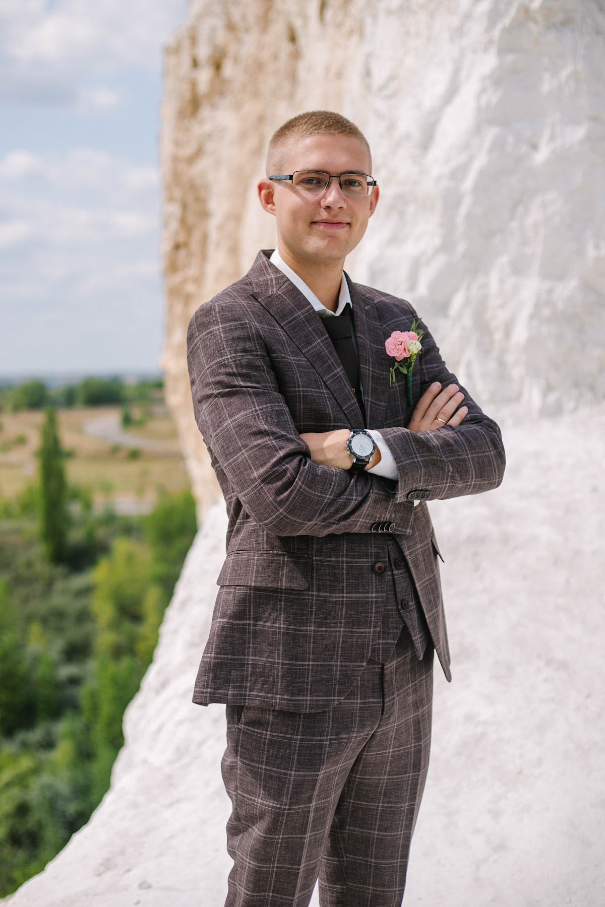 Виктория и Алекснадр