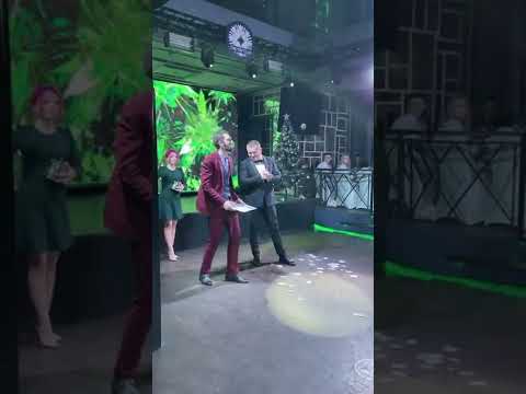 Фрагменты с выступлений