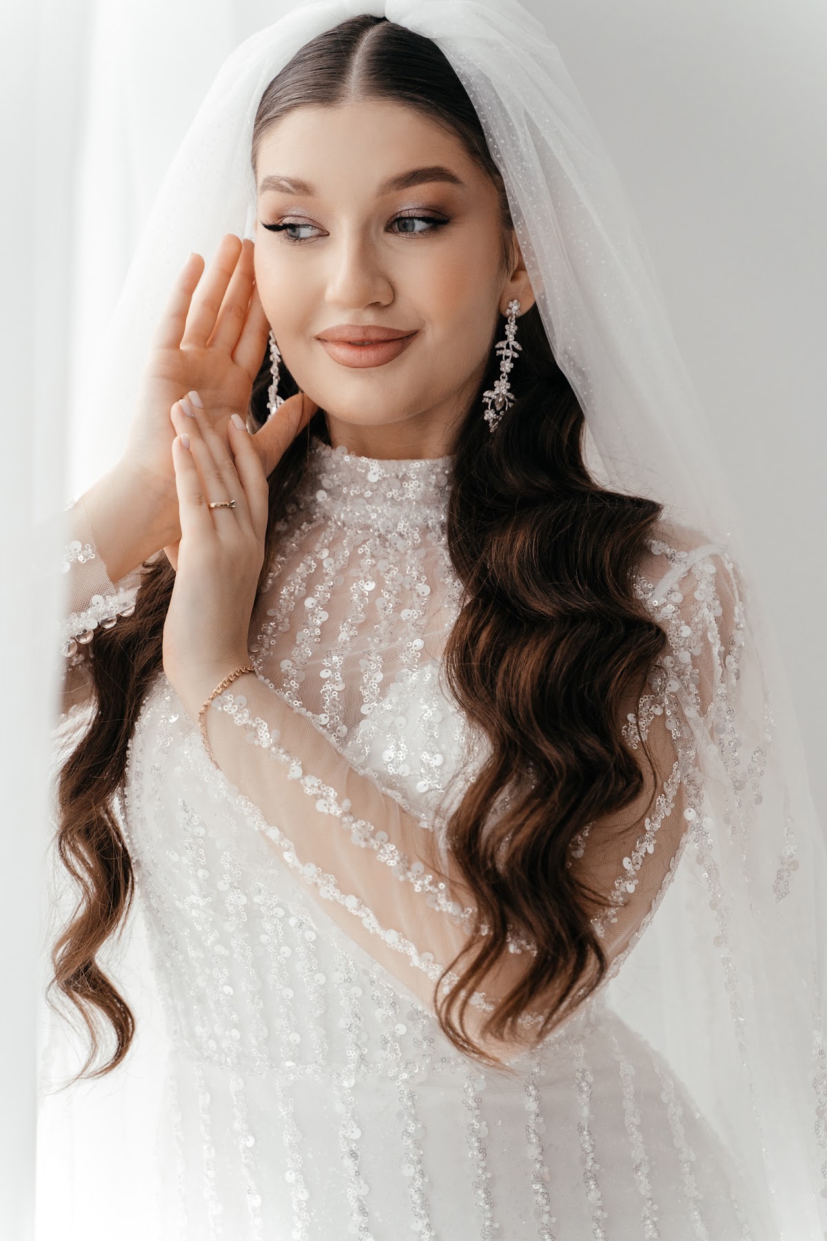 Wedding day