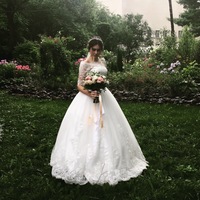 Дарья Капралова