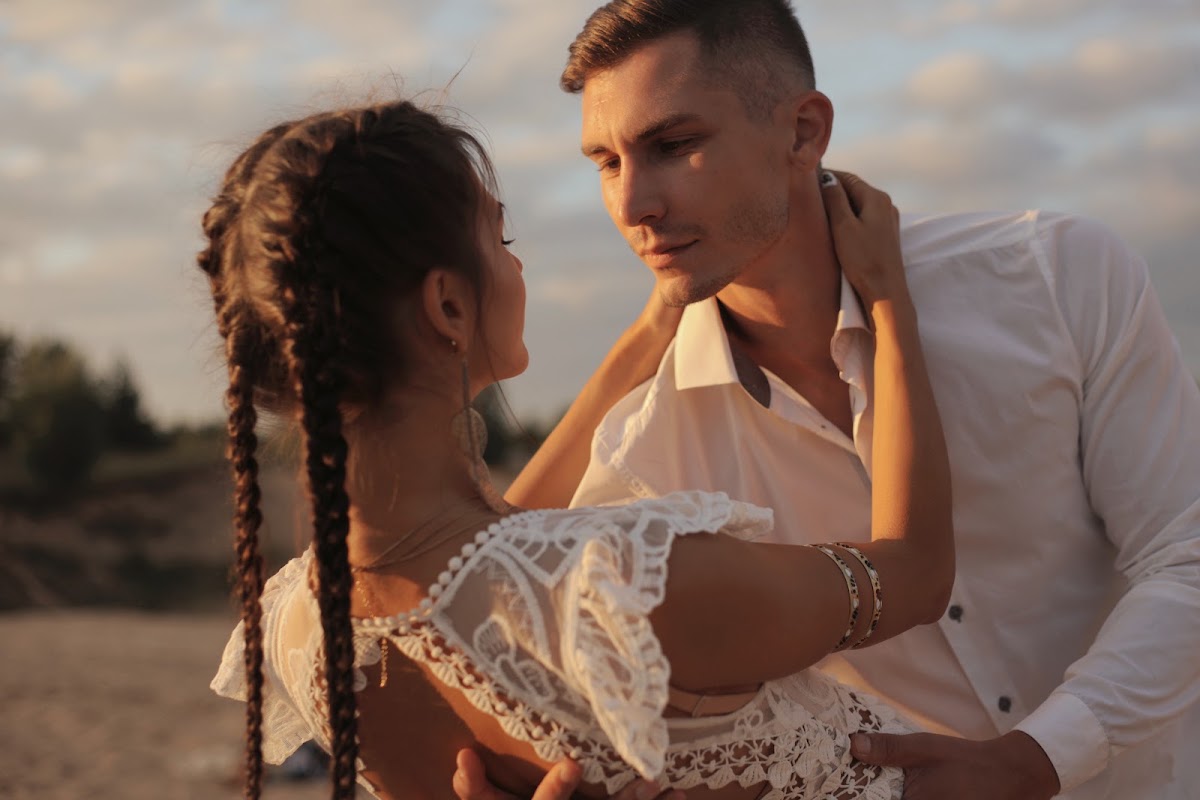 Boho Wedding