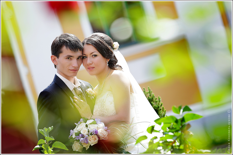 Семен и Катя