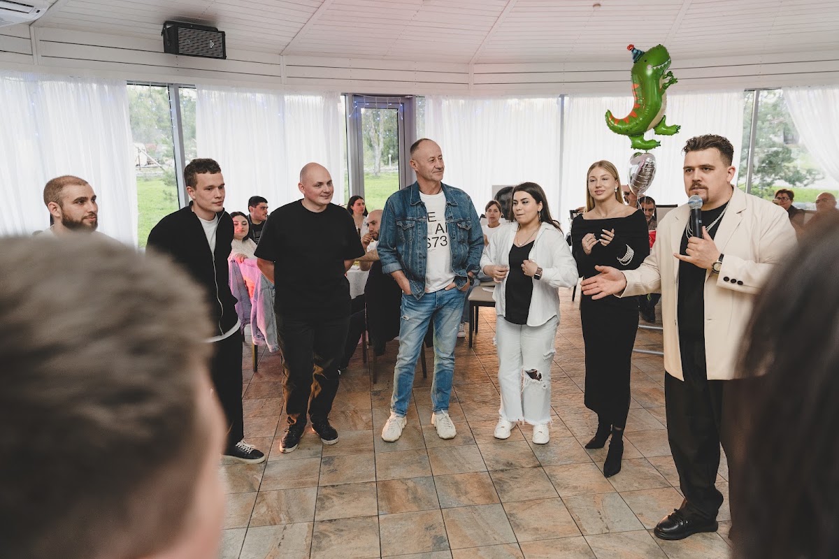 День рождения: Давид