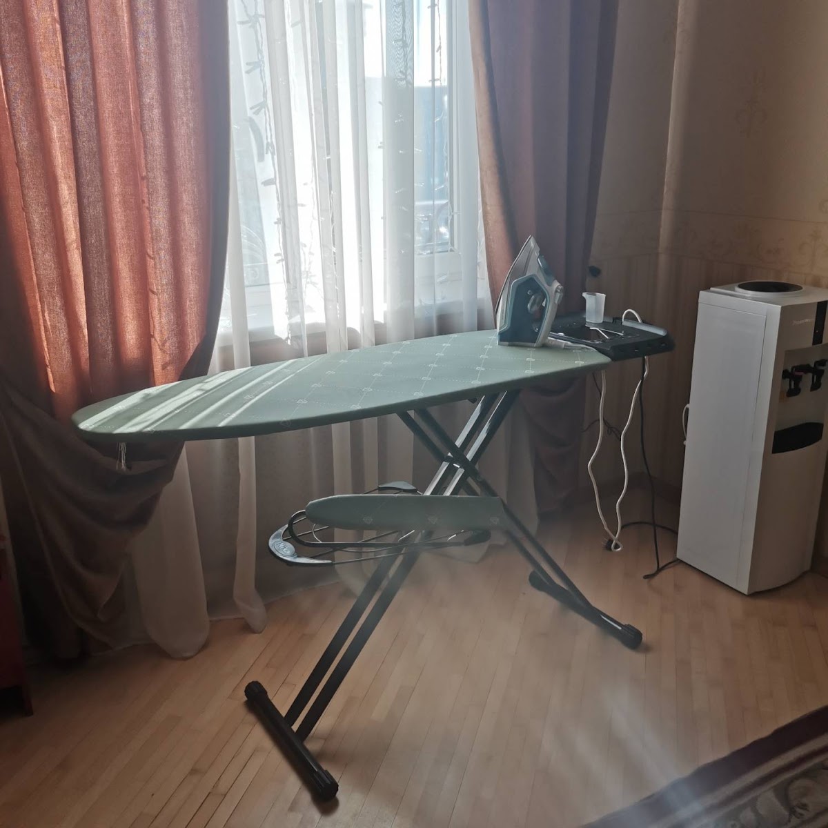 Гостиница Магнолия